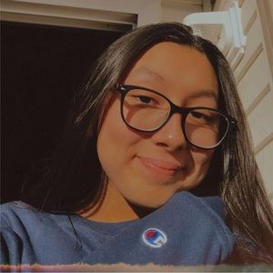 Meet your Posher, Ava